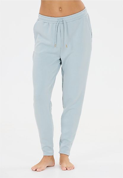 ATHLECIA Sweathose "Jacey" aus weichem Modalmix günstig online kaufen
