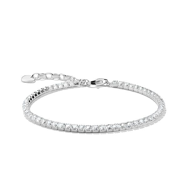 THOMAS SABO Tennisarmband Funkelndes Armband, A2209-051-11-L19V, günstig online kaufen
