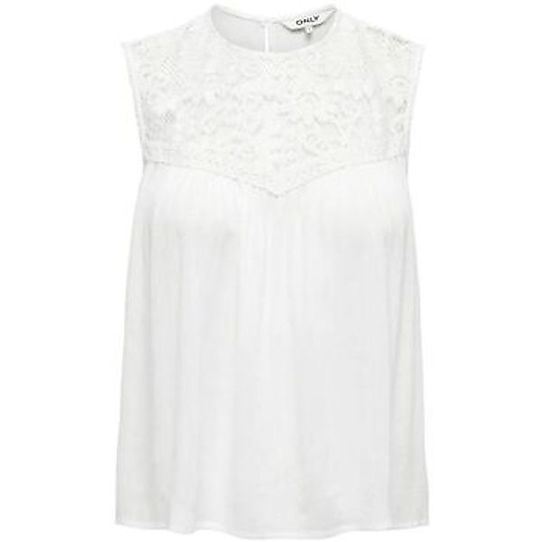 Only  Tank Top 15367095 ONL30 RAISA-CLOUD DANCER günstig online kaufen