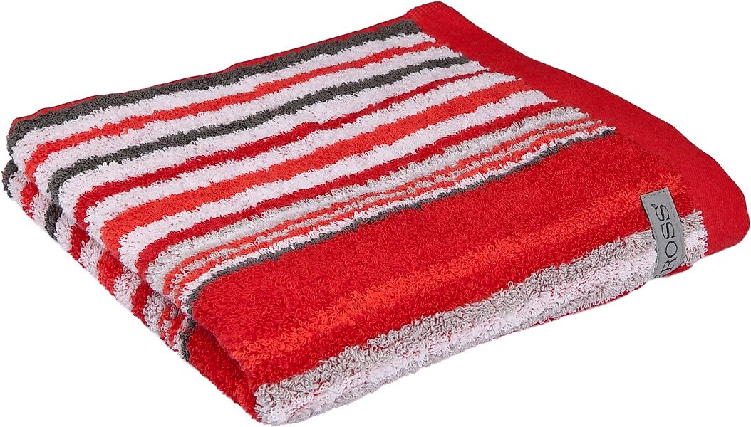 ROSS Handtücher Sinfonie, Frottier (2-St), 100 günstig online kaufen
