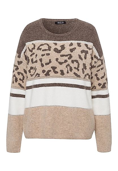 TUZZI Stillpullover günstig online kaufen