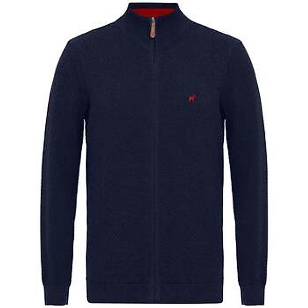 Williot  Strickjacken Raul Regular Fit Cardigan günstig online kaufen