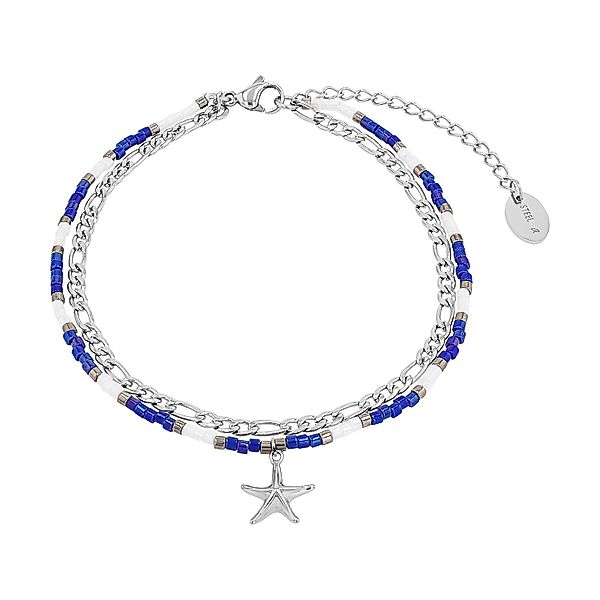 s.Oliver Fußkette s.Oliver Fußkette (Fußkette, 1-tlg) günstig online kaufen
