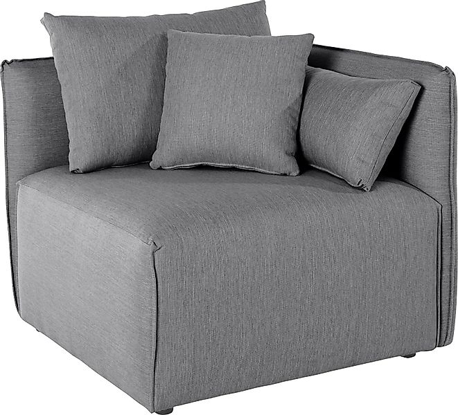 andas Sofa-Eckelement Nöre, Modul - zum günstig online kaufen