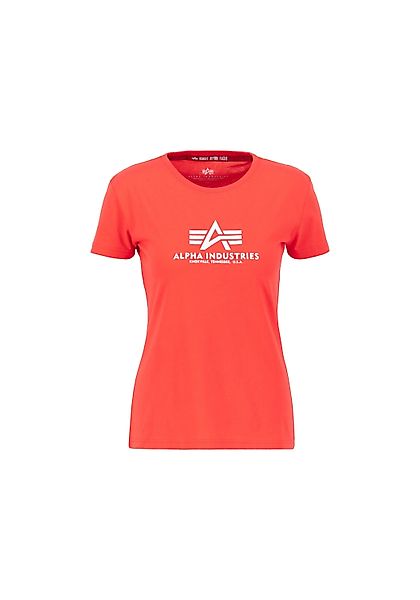 Alpha Industries T-Shirt Alpha Industries Women günstig online kaufen