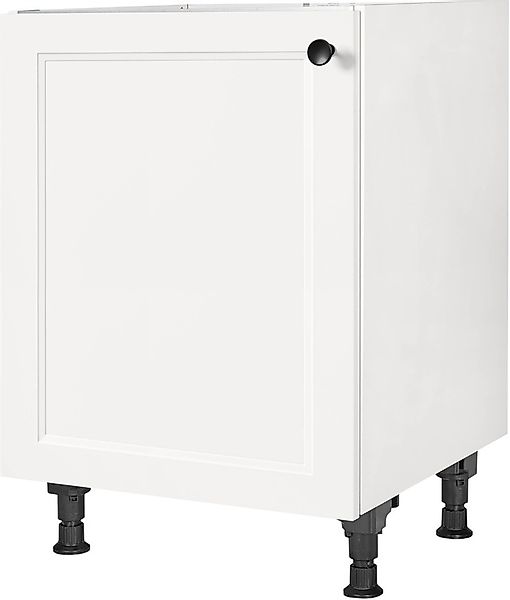 nobilia Spülenschrank ""Cascada", Ausrichtung wählbar, vormontiert, in den günstig online kaufen