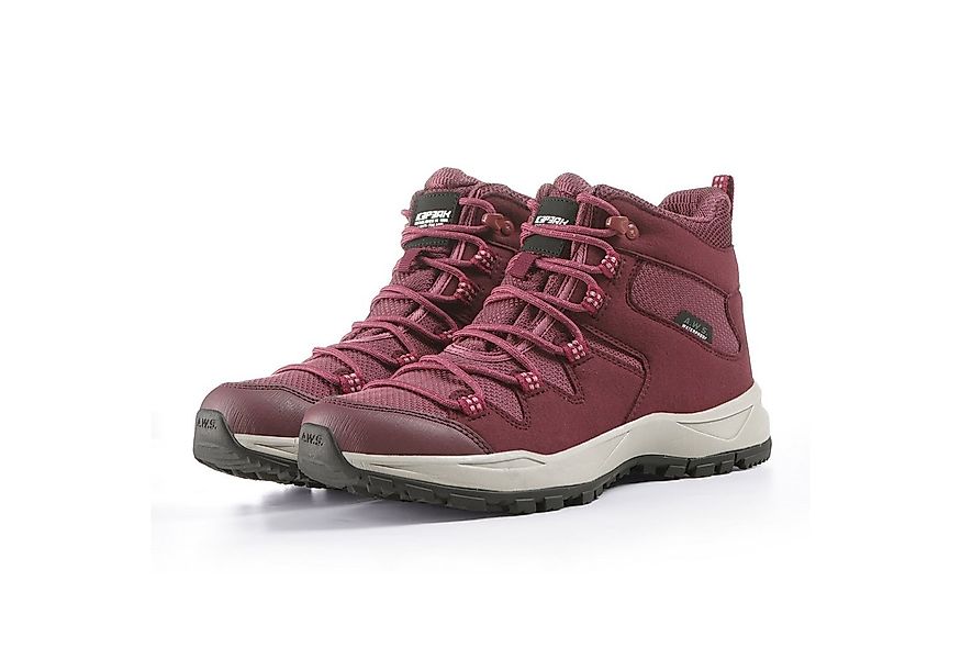 Icepeak ANSIO MS Wanderschuh wasserdicht günstig online kaufen