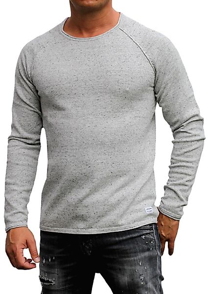 Jack & Jones Strickpullover langarm Pullover günstig online kaufen