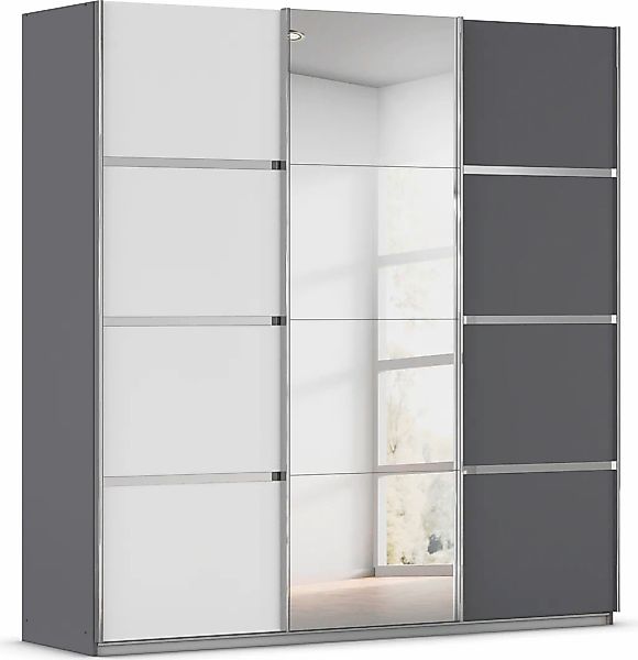 rauch Kleiderschrank "Schwebetürenschrank OTTO´s Choice Garderobe Schrank T günstig online kaufen