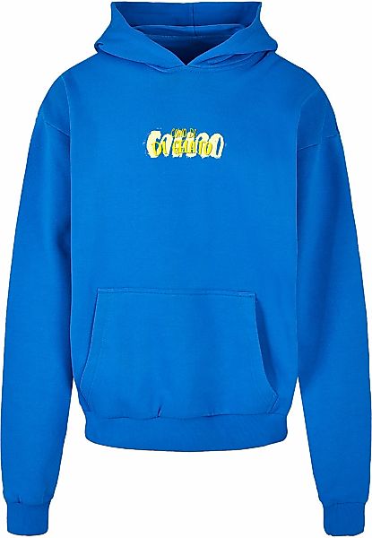 Merchcode Kapuzenpullover "Merchcode Cono Di Gelato b Oversized Hoody" 1 St günstig online kaufen