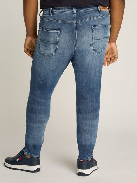 Tommy Jeans Plus Slim-fit-Jeans in Großen günstig online kaufen