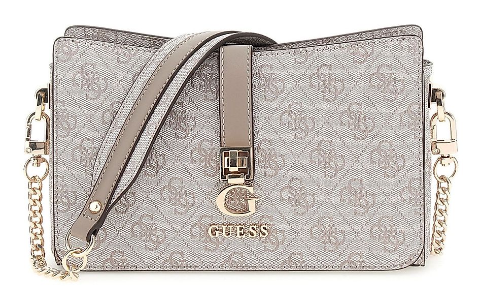 Guess Schultertasche Top Zip Shoulder Bag günstig online kaufen