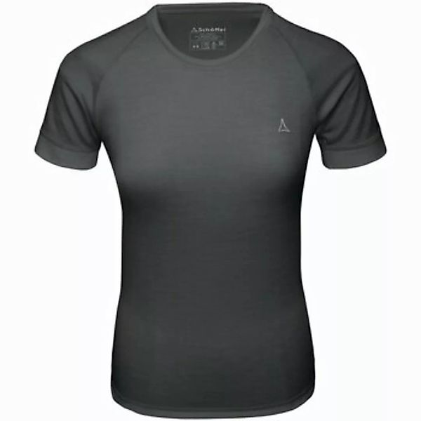 SchÖffel  Sport BH Sport Merino Sport Shirt 1/2 Arm W 2811340/9665 günstig online kaufen
