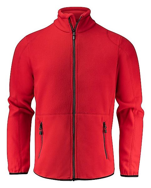 Printer Fleecejacke Speedway fleece günstig online kaufen