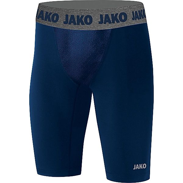 Jako Sweatbermudas 8551 Short Tight Compression günstig online kaufen