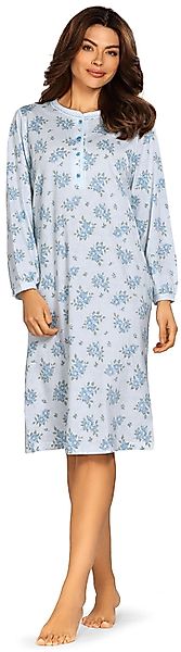 comtessa Nachthemd Cosy Winter (Set, 1-tlg., günstig online kaufen