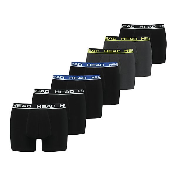 Head Boxershorts Head Herren Boxershorts Unterwäsche günstig online kaufen