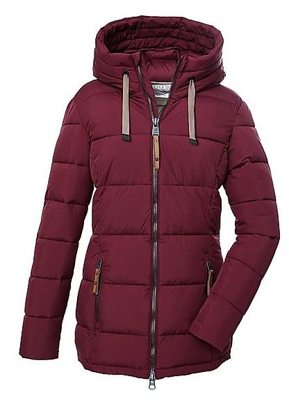 G.I.G.A. DX Winterjacke G.I.G.A. DX Damen GW 12 Funktionsjacke in Daunenop günstig online kaufen