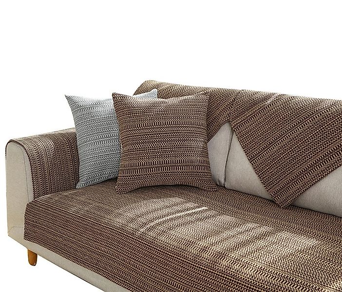Coonoor Sofaschoner rutschfest, Geeignet für alle günstig online kaufen