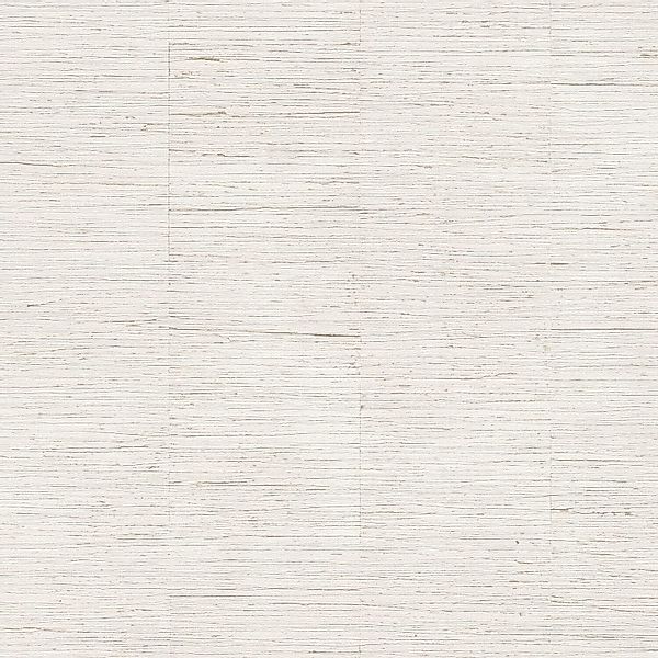 PROFHOME 781291-GU Struktur Tapete Streifen Creme Weiß Perl-Weiß 0,53 m x 1 günstig online kaufen