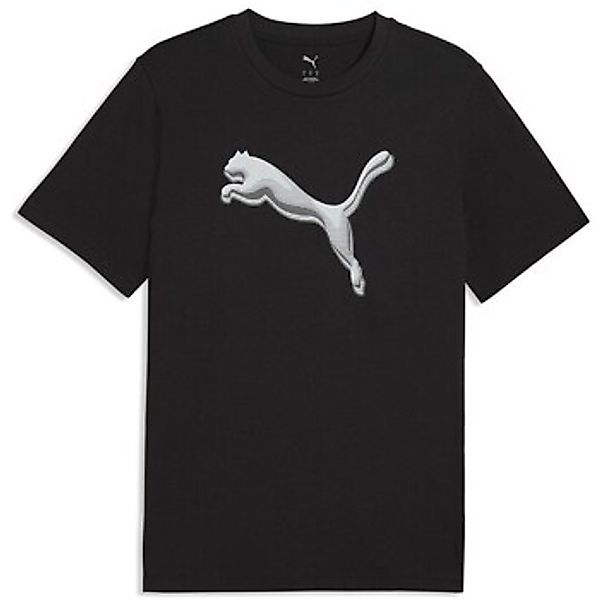 Puma  T-Shirt Graphic Cat günstig online kaufen
