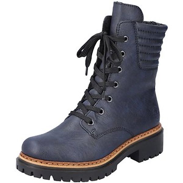 Rieker  Stiefel Stiefeletten HWK Stiefel 72600-14 14 günstig online kaufen