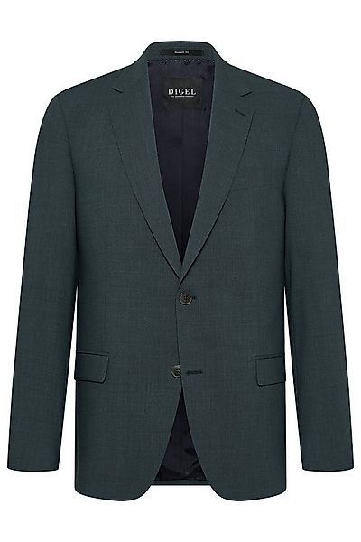 Digel Baukastensakko Baukasten Sakko dunkelgrün Damian-S 50 günstig online kaufen