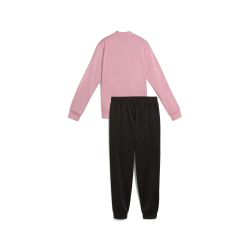 PUMA Trainingsanzug "POLY BASEBALL SUIT CL" 2 Stk. tlg. günstig online kaufen