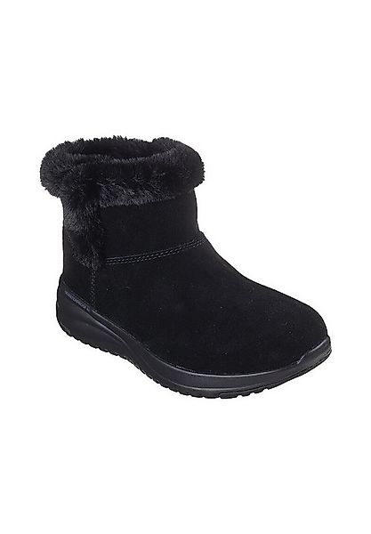 Skechers ON-THE-GO STELLAR - COZY STEP Stiefel günstig online kaufen