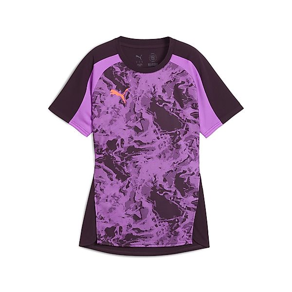 PUMA Trainingsshirt individualBLAZE Fußballtrikot Damen günstig online kaufen