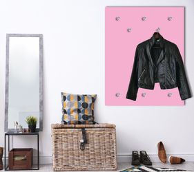 queence Wandgarderobe Bunte Wandgarderoben für wenig günstig online kaufen