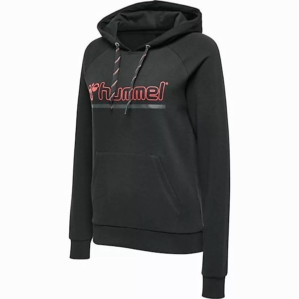 hummel Sweatshirt Hmlleisurely Hoodie günstig online kaufen