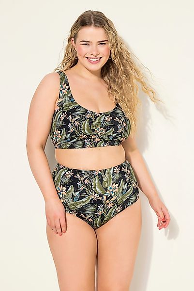 Studio Untold Bikinislip Bikini-Slip High Waist günstig online kaufen