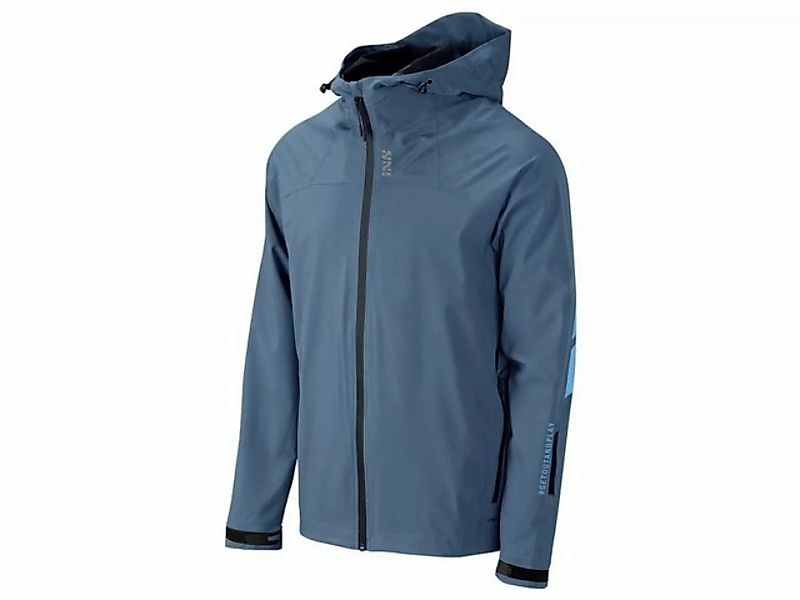 IXS Anorak Ixs M Carve All-weather Jacket Herren Anorak günstig online kaufen