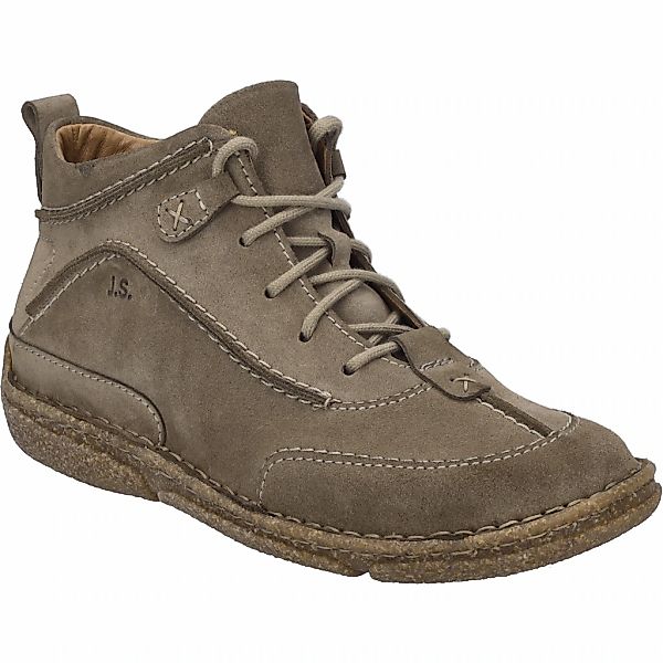 Josef Seibel Stiefelette "Neele 52, taupe" günstig online kaufen