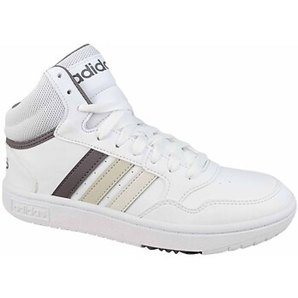 adidas  Damenstiefel Hoops 3.0 Mid günstig online kaufen