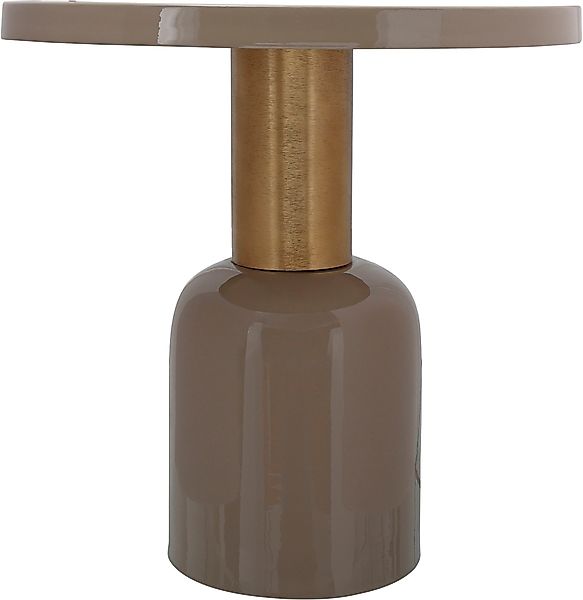 Kayoom Beistelltisch Art Deco 125, Abstelltisch günstig online kaufen