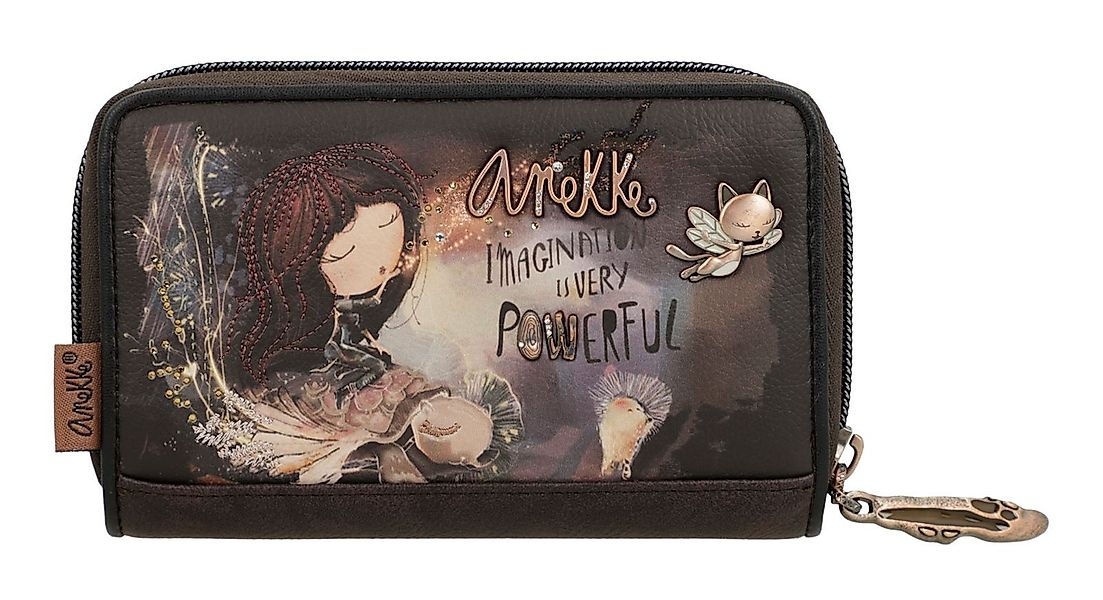Anekke Geldbörse Wallet (Set, 2-tlg), mit günstig online kaufen