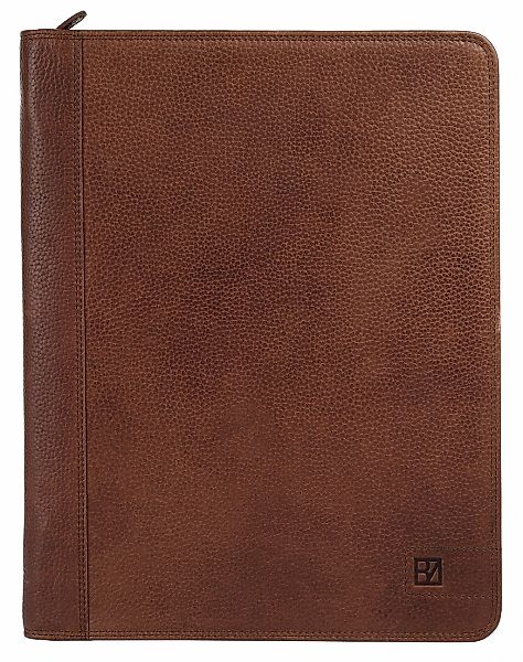 BODENSCHATZ Dokumententasche echt Leder günstig online kaufen