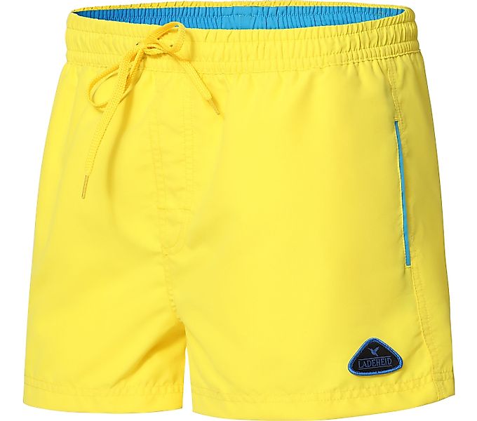 Ladeheid Badeshorts Herren Badehose Boardshorts Beachshorts günstig online kaufen