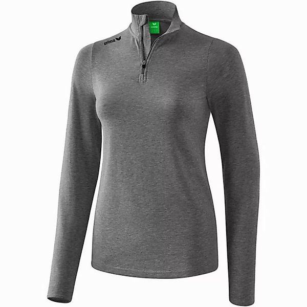 Erima Fleecepullover erima Damen Pullover Rolli günstig online kaufen