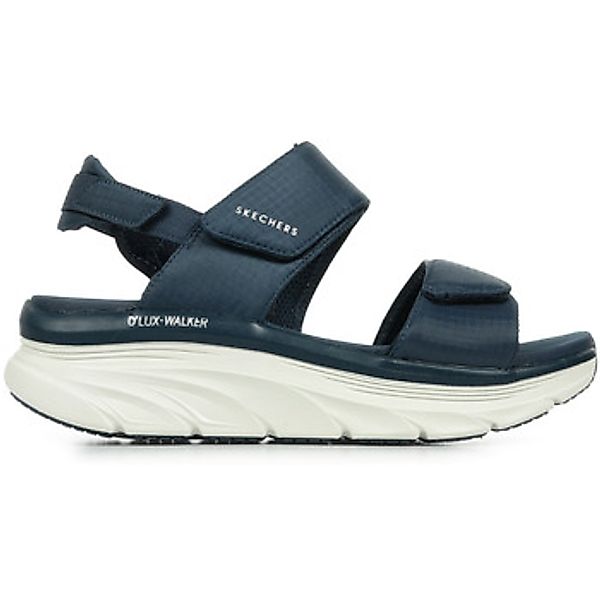 Skechers  Sandalen D'Lux Walker Fresh Outlook günstig online kaufen