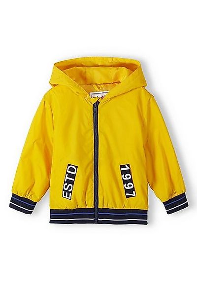 MINOTI Softshelljacke Windbreaker (12m-14y) günstig online kaufen
