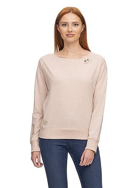 Ragwear Sweater Ragwear W Nerea Damen Sweater günstig online kaufen