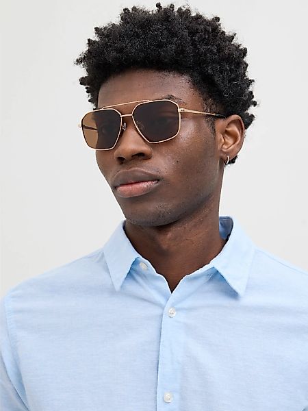 Jack & Jones Sonnenbrille JACRYDER SUNGLASSES günstig online kaufen