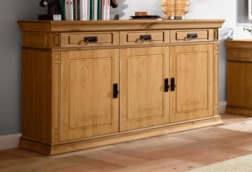 Home affaire Sideboard "Vinales" Kommode, Breite 158 cm günstig online kaufen