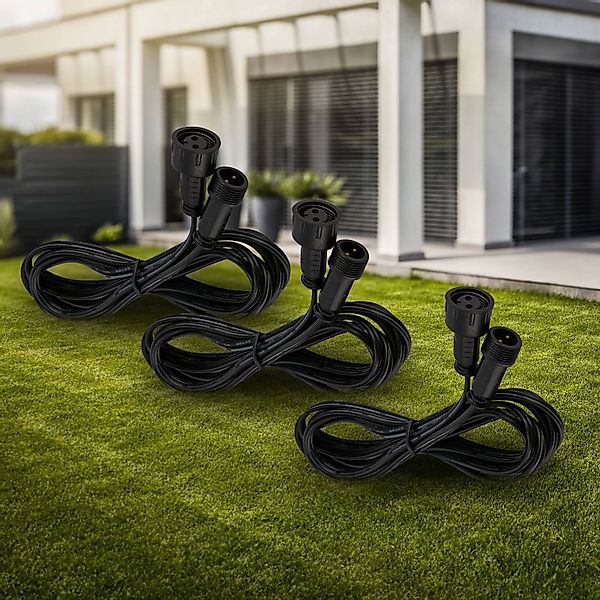 Briloner Leuchten Gartenstrahler 3920035 günstig online kaufen