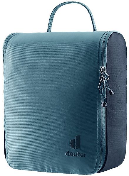 deuter Kulturbeutel WASH CENTER II (1-tlg), für Erwachsene, mit mehreren Re günstig online kaufen