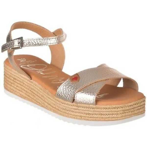 Oh My Sandals  Sandalen 5466 günstig online kaufen