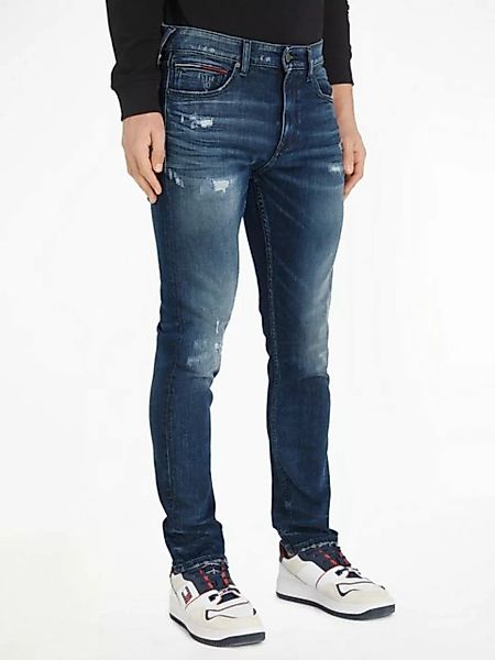 Tommy Jeans 5-Pocket-Jeans SCANTON Y DG2165 günstig online kaufen